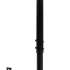 Кронштейн для телевизора Arm Media LCD-1500, 26-65", потолочный, наклон,  черный [10171]